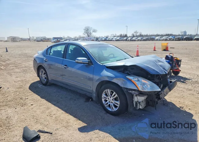 1N4AL2AP6AN433013: 79077445