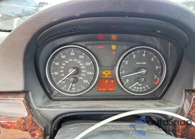 WBAVC935X8K042973: 78174865