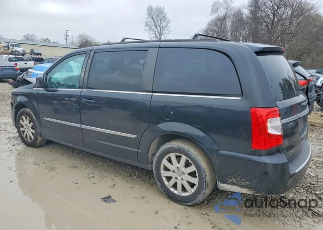 2C4RC1BG4GR104974: 79203465