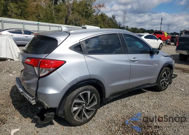 3CZRU5H10KM705204: 77330965