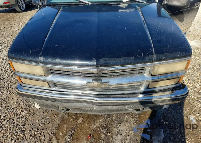 2GCEC19R9W1210873: 75481605