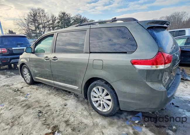 5TDJK3DC3BS021168: 76583405