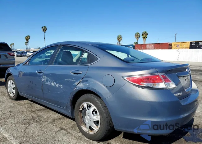 1YVHZ8BH6B5M16614: 76972085