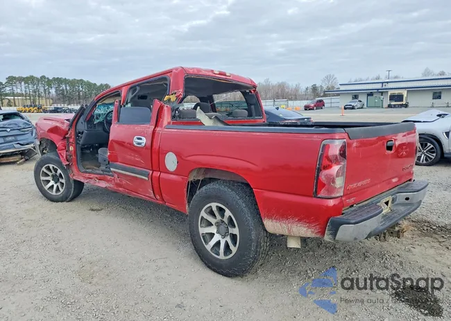 2GCEC13T351303830: 78063805