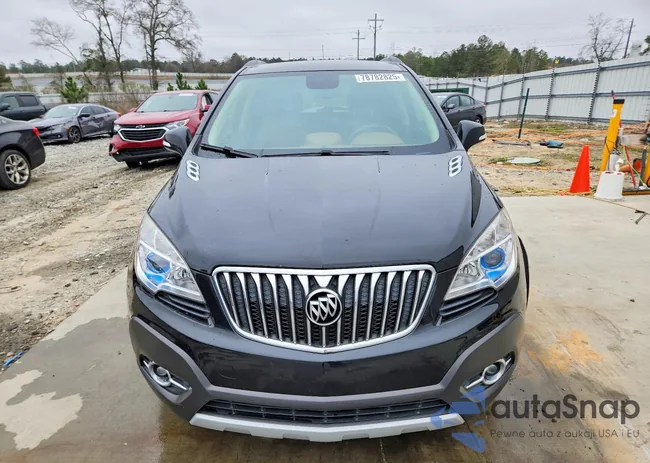 KL4CJCSB5EB711855: 78782825