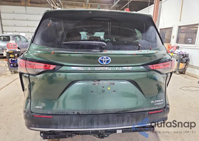 5TDESKFC8MS012946: 76603135