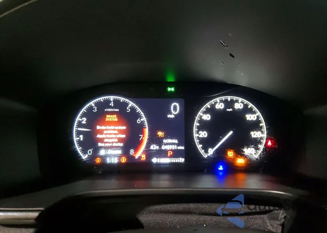 2HKRS4H29PH435627: 75972085