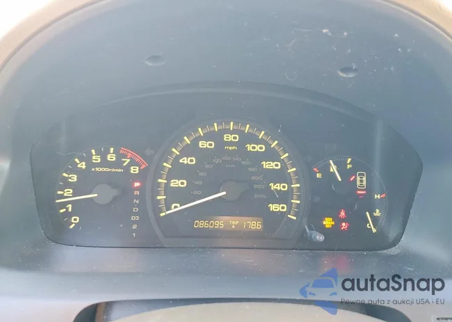 1HGCM56806A016215: 76313035