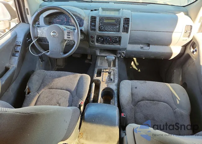 1N6AD07U97C449278: 76236515