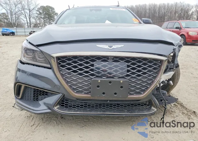 KMHGN4JB3JU231505: 76383225