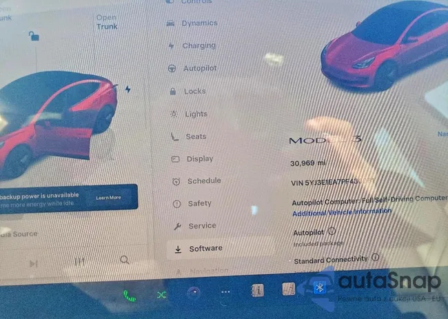 5YJ3E1EA7PF430061: 76980905