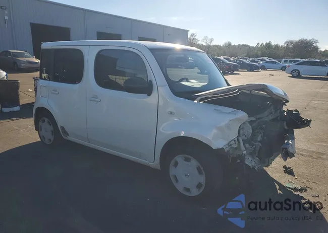 JN8AZ2KR8CT255391: 78835735