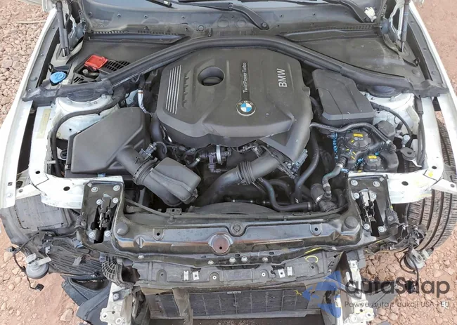 WBA4W3C58KAF92138: 76832845