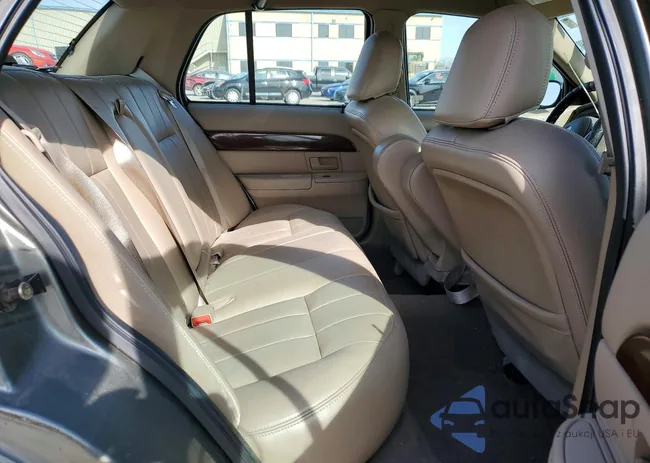 2MEFM75W23X711174: 77232015