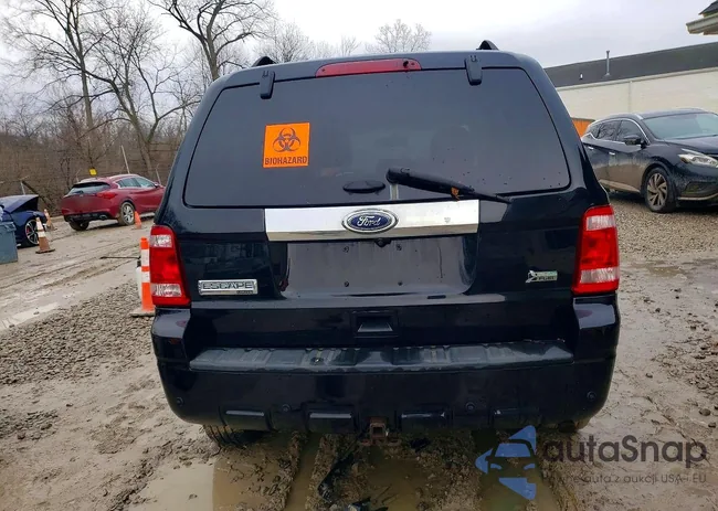 1FMCU9EG1CKB89189: 78545875