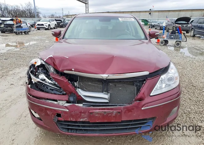 KMHGC46F79U042286: 78366445