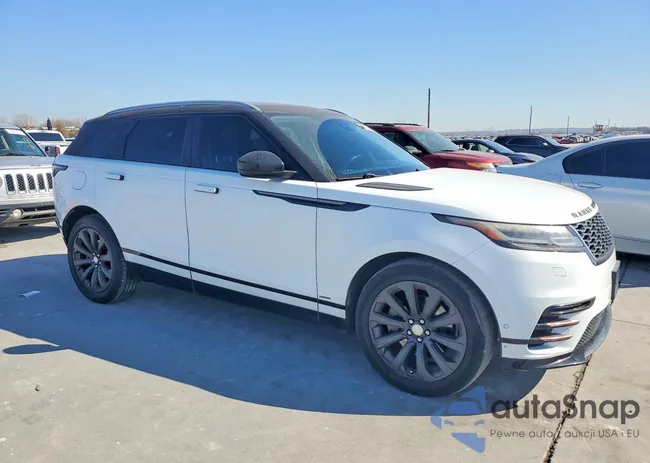 SALYL2RV6JA713171: 75519295