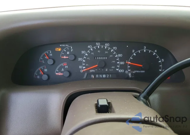 1FTSX31S2XEF03841: 76041725