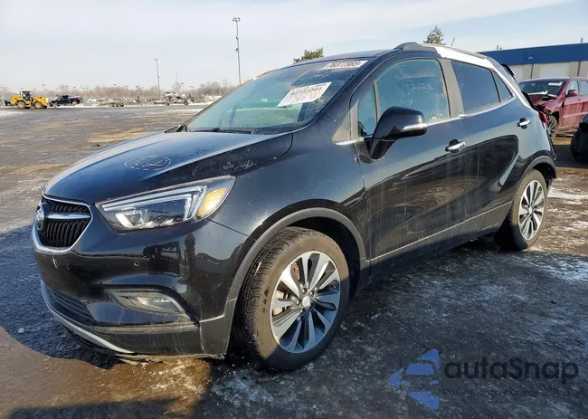 KL4CJCSM3KB716338: 76377985