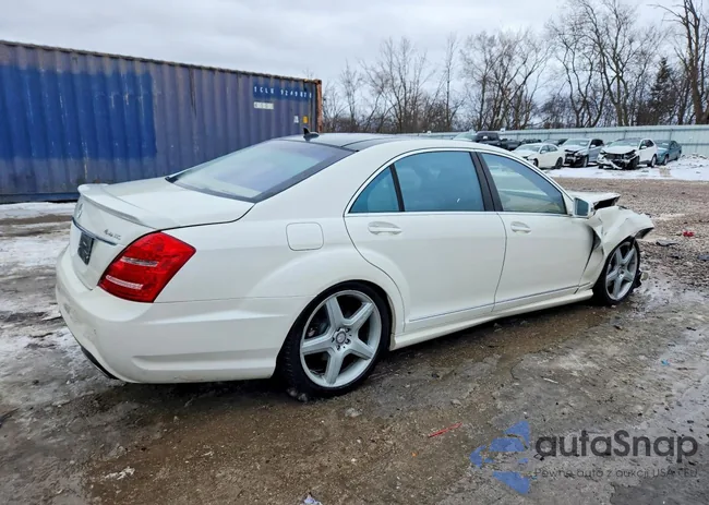 WDDNG9EB4DA529439: 75742095