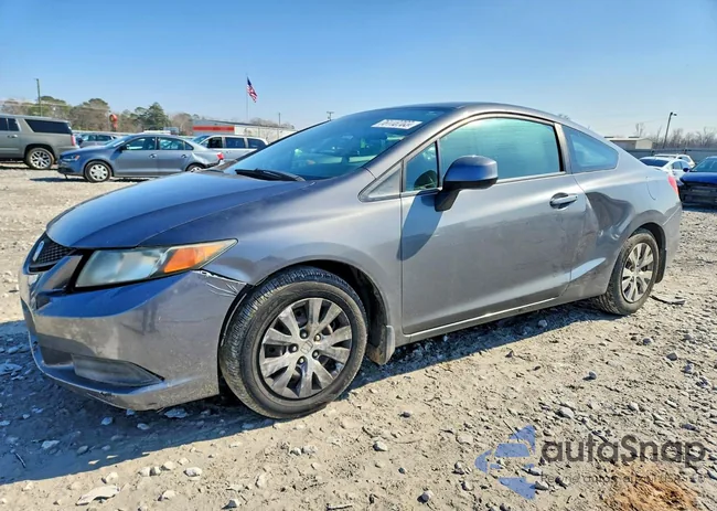 2HGFG3B55CH512628: 76118765