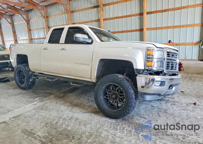 1GCVKREC3EZ191715: 76802475