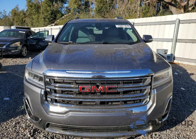 1GKKNMLS3MZ222391: 76071415