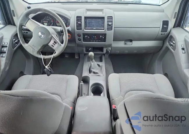 1N6AD09W28C416249: 77013975