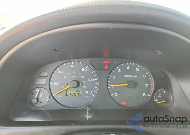 JF1SF6550WH769547: 76589505