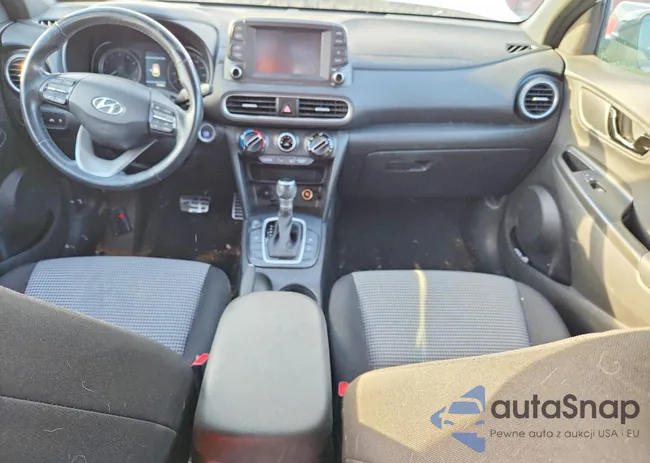 KM8K63A51MU691164: 76419085