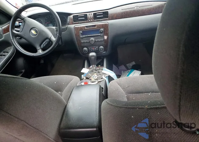 2G1WG5E3XD1133745: 75449445