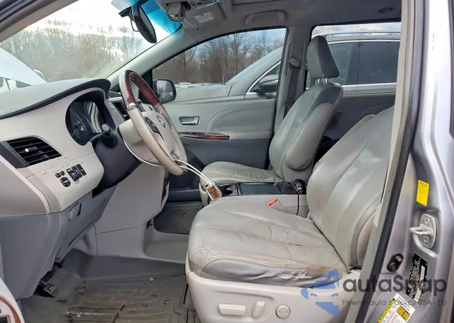 5TDDK3DC0BS002722: 77347705