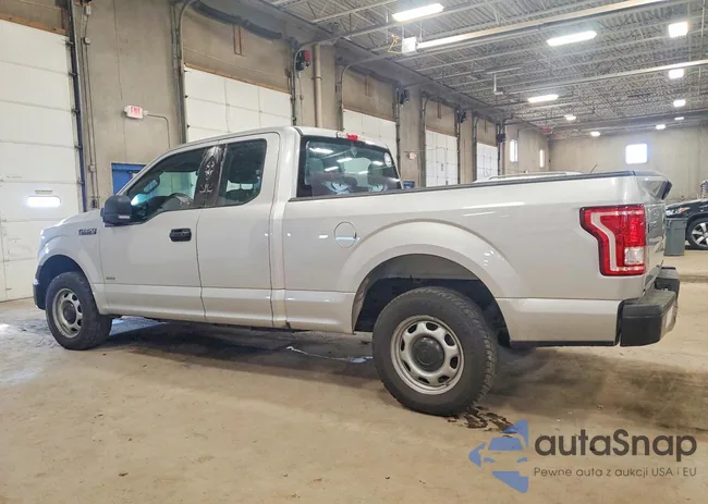 1FTEX1CG2HFA88140: 79490605