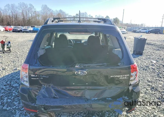 JF2SHADC3BH717543: 77220145