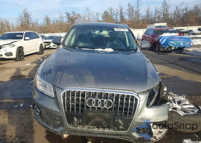 WA1LFAFP3FA073995: 76637195