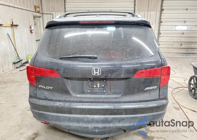 5FNYF6H8XGB092003: 76418965