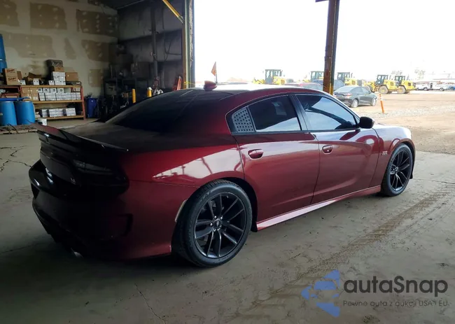 2C3CDXGJ6KH646445: 78865455