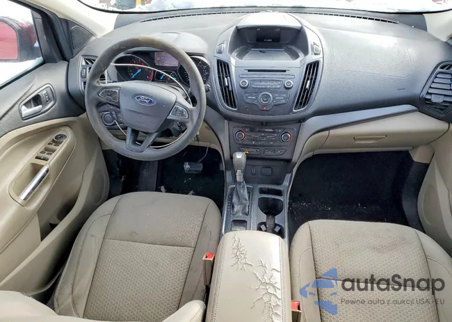 1FMCU0GD5HUB21245: 76217165