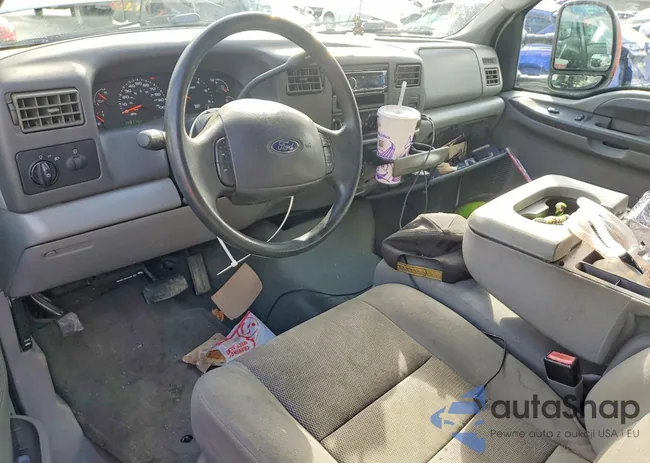 1FTNW20L54ED68032: 77136545