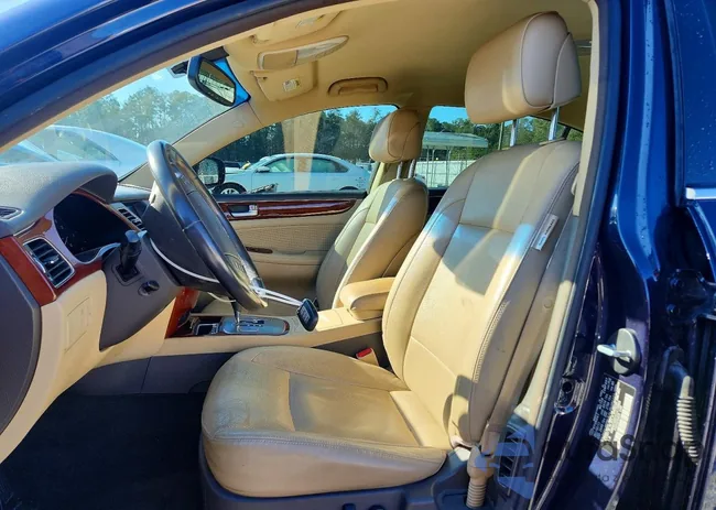 KMHGC4DD7CU179866: 77552595