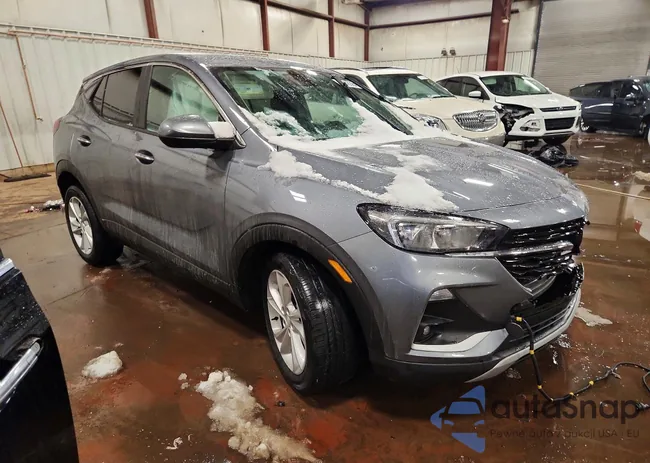 KL4MMBS2XMB052630: 76183845