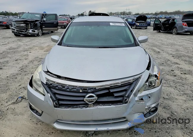 1N4AL3APXFC287577: 78972765