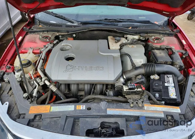 3FADP0L35CR163661: 75345655