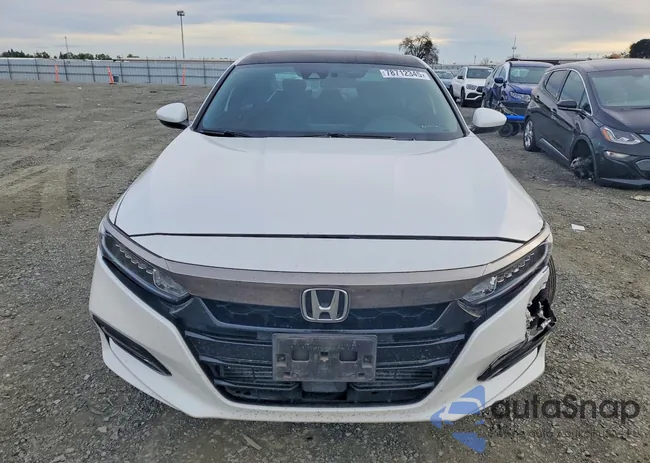 1HGCV1F30KA004876: 78712345