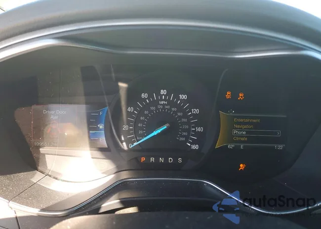 3FA6P0T96GR266767: 77724365