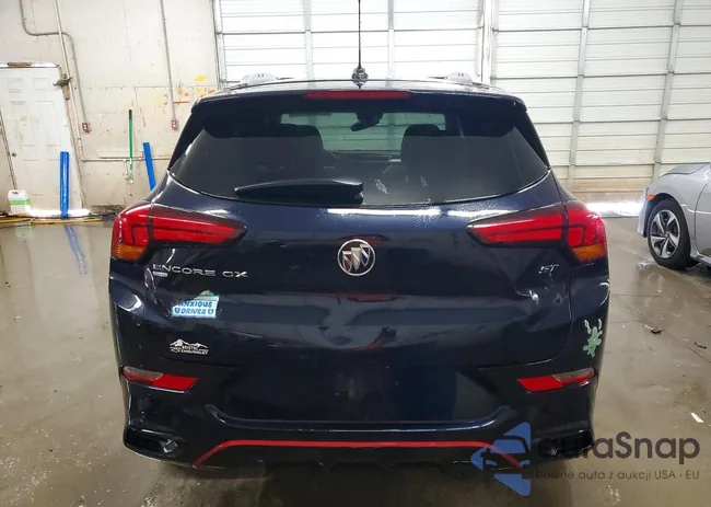 KL4MMESL9MB148355: 77902405