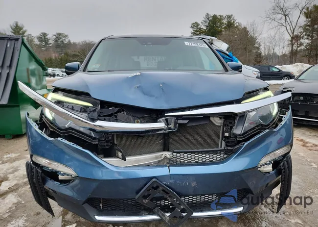 5FNYF6H09HB048568: 77162425