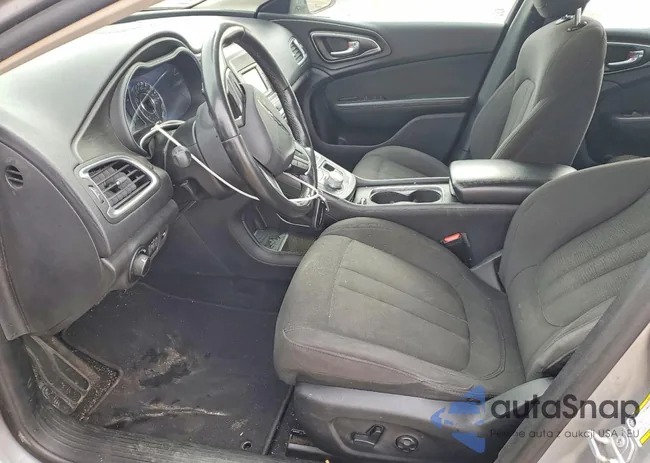 1C3CCCAB7FN721986: 74833565