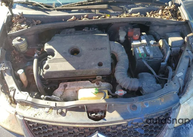 JS2YC415585109084: 77466005