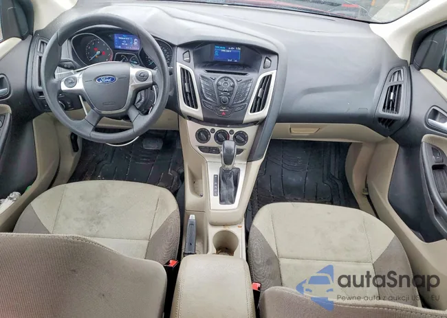 1FAHP3F25CL265370: 77744465